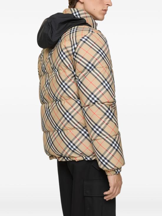 26FW 버버리 수트 자켓 8131877 B9368 SAND - BURBERRY