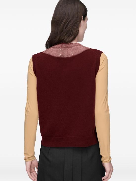  마르지엘라 긴팔 티셔츠 S51TH0096 M13304211F - MAISON MARGIELA