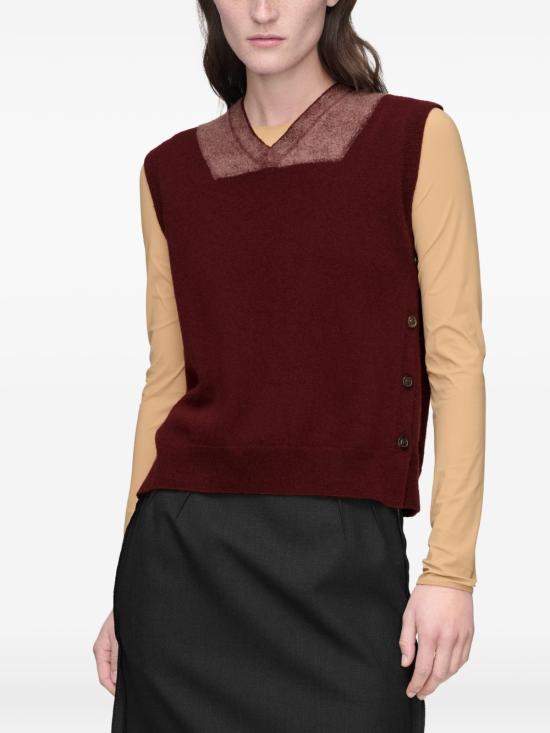  마르지엘라 긴팔 티셔츠 S51TH0096 M13304211F - MAISON MARGIELA