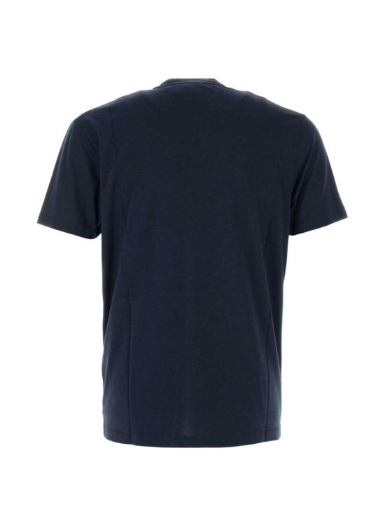 26FW 톰포드 반팔 티셔츠 JCS004 JMT012UDB Ocean cavern - TOMFORD