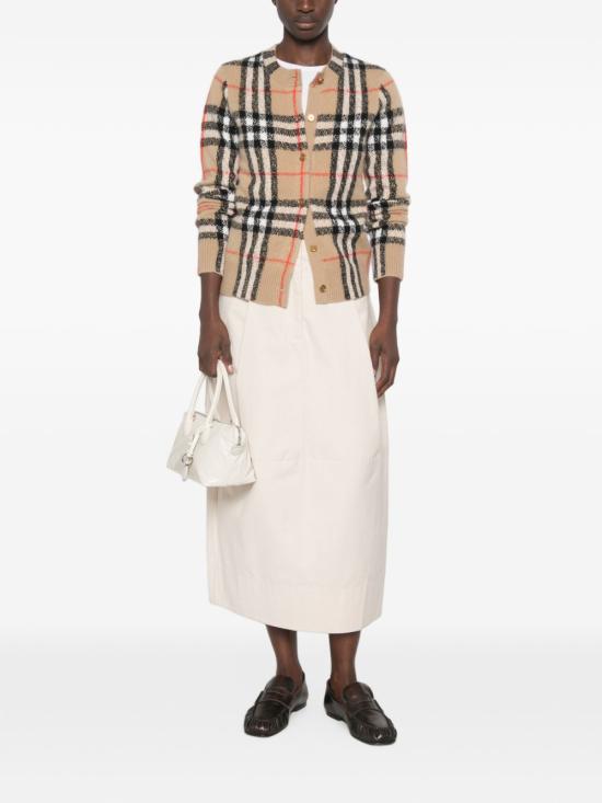 26FW 버버리 셔츠 8135242 B9368 SAND - BURBERRY