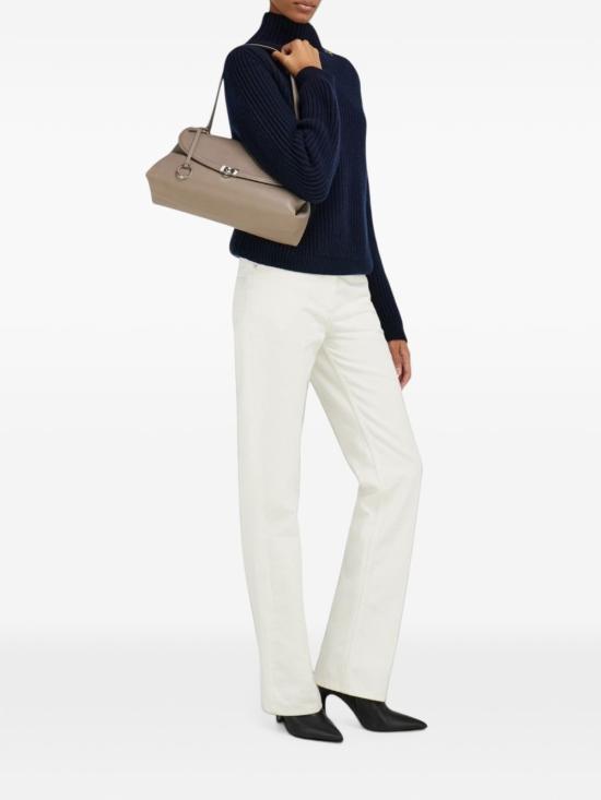 26FW 살바토레 페라가모 가방 796248 21A869TESTA DI MORO - SALVATORE FERRAGAMO