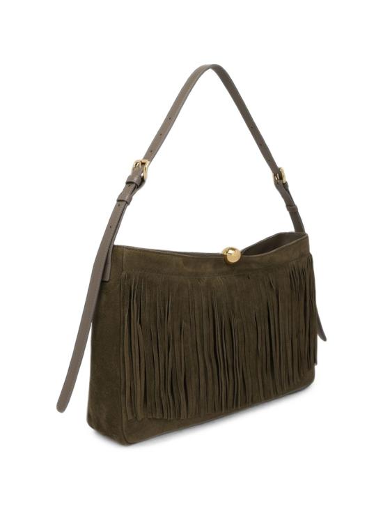 26FW 훌라 가방 WB02031 BX09065141S TONI MUDDY GRAY - FURLA