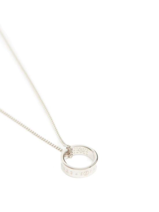  MM6 메종마르지엘라 목걸이/팬던트 SM6UU0048 P7296951 - MM6 MAISON MARGIELA