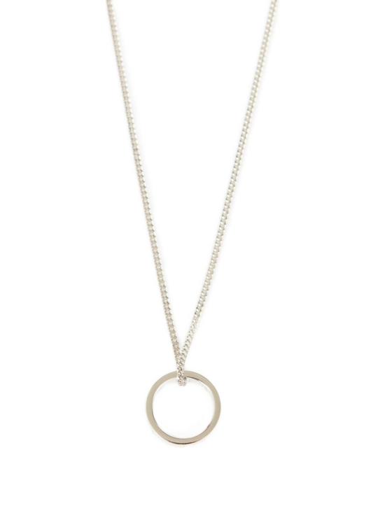  MM6 메종마르지엘라 목걸이/팬던트 SM6UU0048 P7296951 - MM6 MAISON MARGIELA