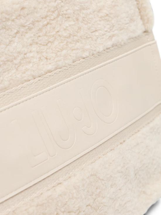 26FW 리우조 가방 TF6215 E117310701 BIANCO - LIU JO