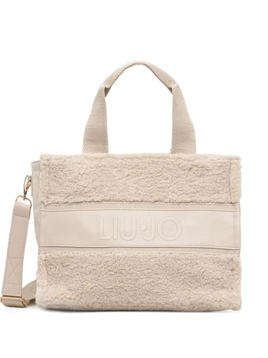 26FW 리우조 가방 TF6215 E117310701 BIANCO