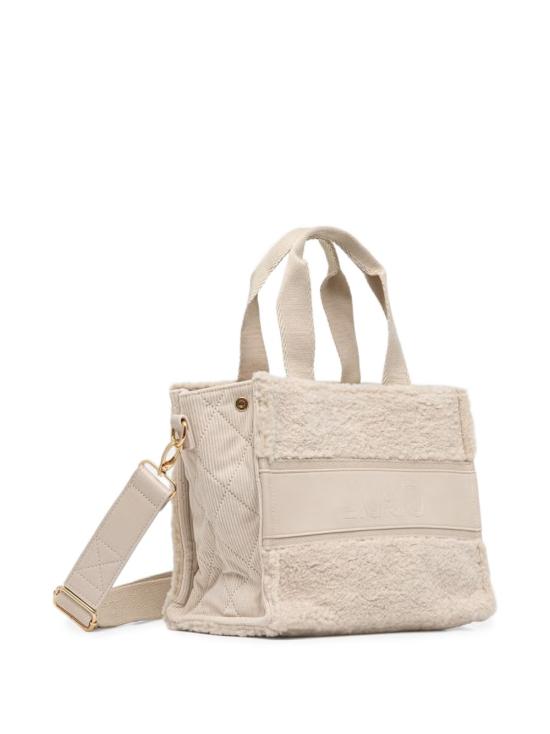 26FW 리우조 가방 TF6215 E117310701 BIANCO - LIU JO