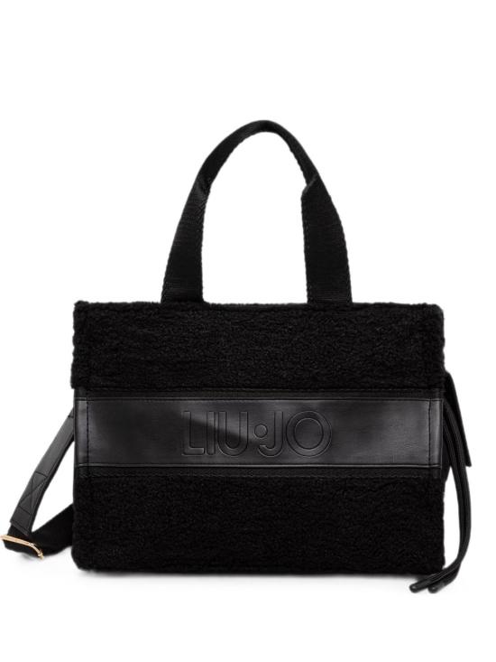 26FW 리우조 가방 TF6215 E117322222 NERO