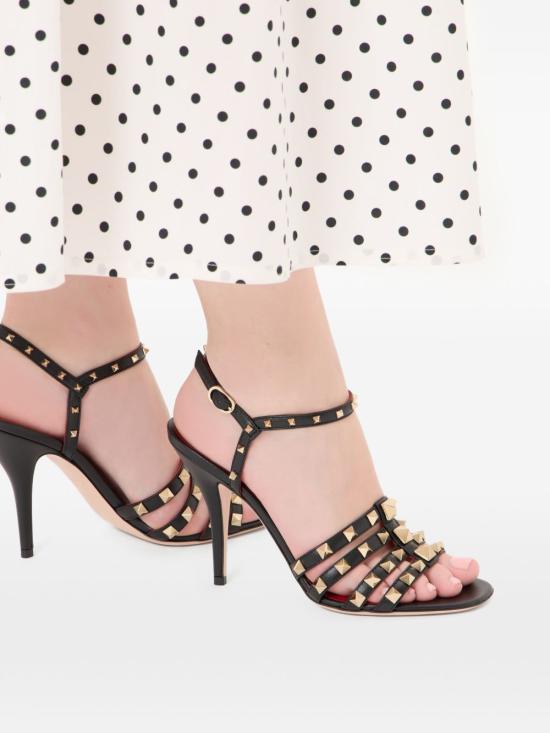26FW 발렌티노 가라바니 샌들 9W2S0PV5 JDW0NO - VALENTINO GARAVANI