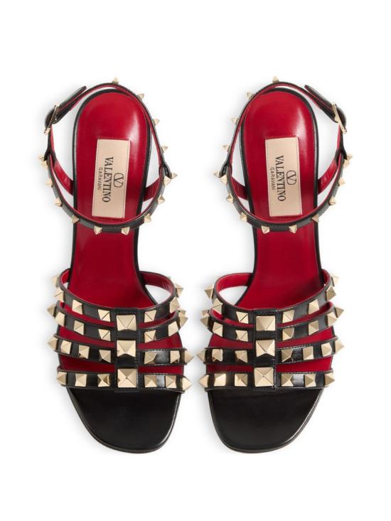 26FW 발렌티노 가라바니 샌들 9W2S0PV5 JDW0NO - VALENTINO GARAVANI