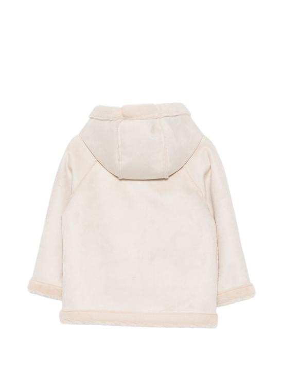 26FW [키즈] 라라루 패딩 GIL6S BEIGE - LALALU