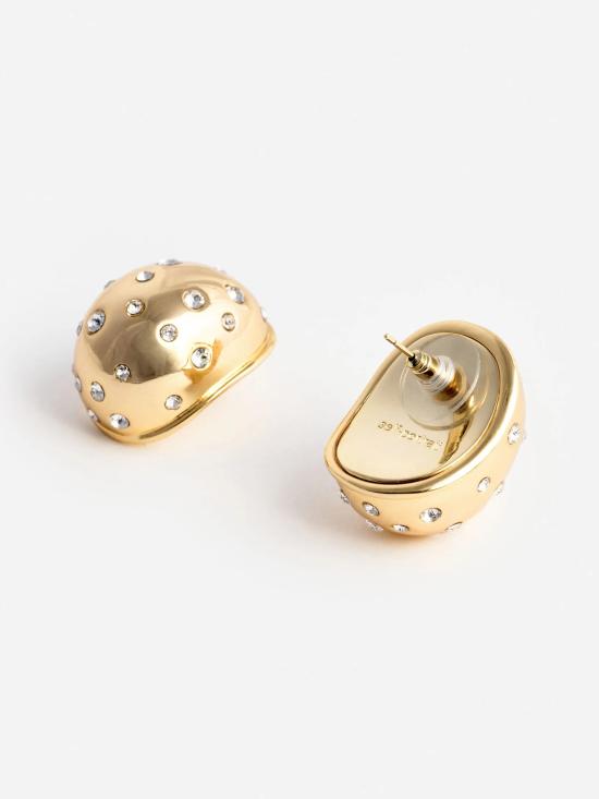26FW 셀프 포트레이트 목걸이/팬던트 AW26627EGD GOLD ORO - SELF PORTRAIT