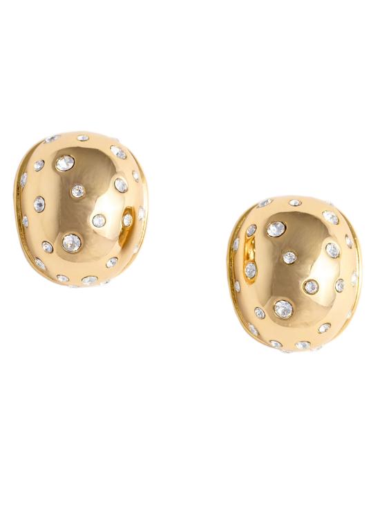 26FW 셀프 포트레이트 목걸이/팬던트 AW26627EGD GOLD ORO