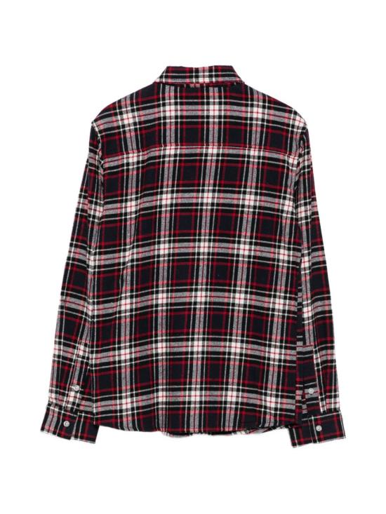 26FW [키즈] 저스트까발리 셔츠 JBA26083CAHZC RED ROSSO - JUST CAVALLI