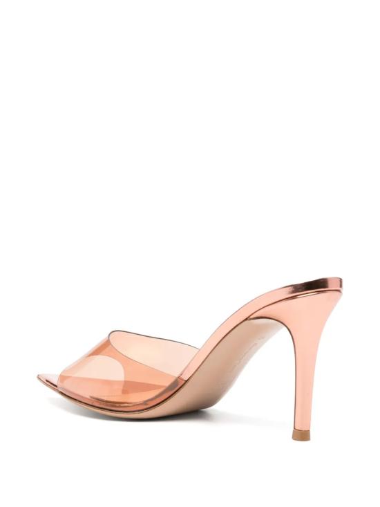 26FW 지안비토로시 뮬/슬리퍼 G1105085RICGME RGRO ROSA - GIANVITO ROSSI