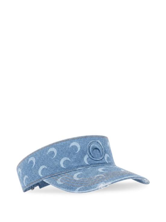 26SS 마린세르 모자 UHG037ACDEN0011 BL05 Blu