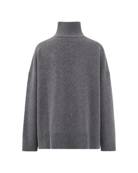 26FW 막스마라 니트웨어 3356060 Grey - MAX MARA