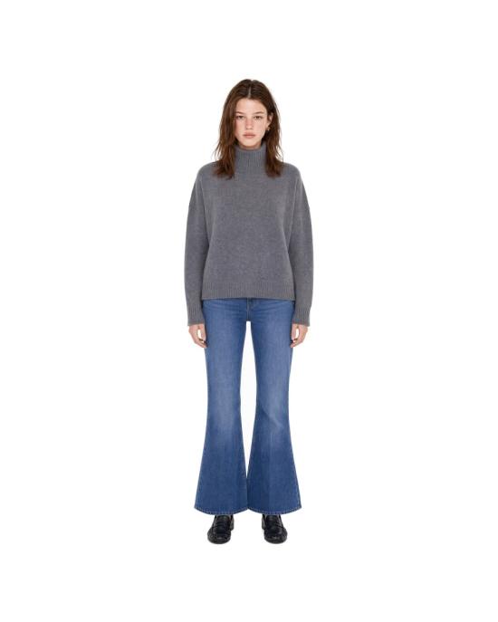 26FW 막스마라 니트웨어 3356060 Grey - MAX MARA