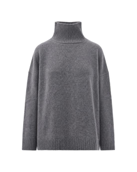 26FW 막스마라 니트웨어 3356060 Grey