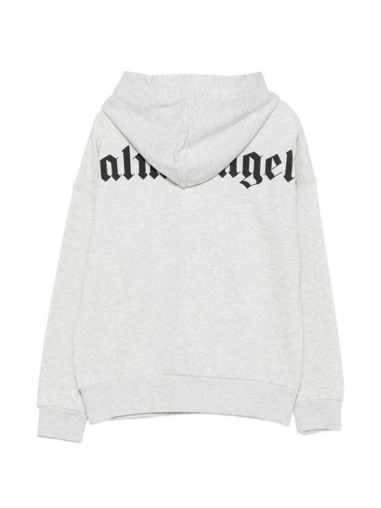 26FW [키즈] 팜앤젤스 니트/스웻셔츠 F6PAJBHS011 101 GRIGIO - PALM ANGELS