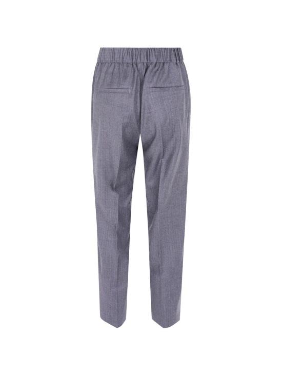 26FW 페세리코 팬츠 A04072Z 07504972 GRIGIO - PESERICO