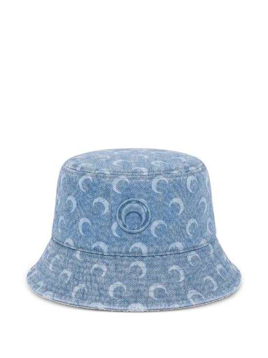 26SS 마린세르 모자 UHG030ACDEN0011 BL05 Blu