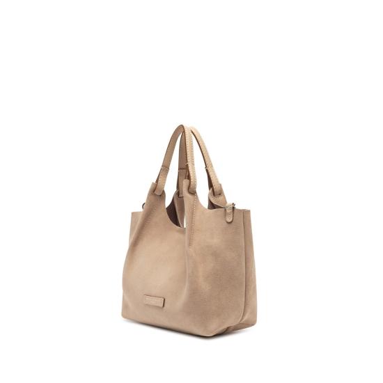 26SS 지아니 끼아리니 토트백 BS 9779 CM PL 098 Brown - GIANNI CHIARINI