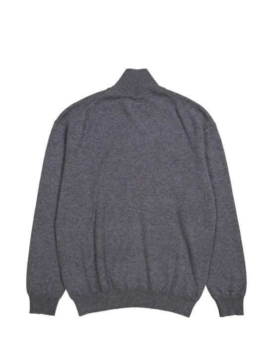 26FW 리사 양 스웨터 3025302 GR GRIGIO - LISA YANG