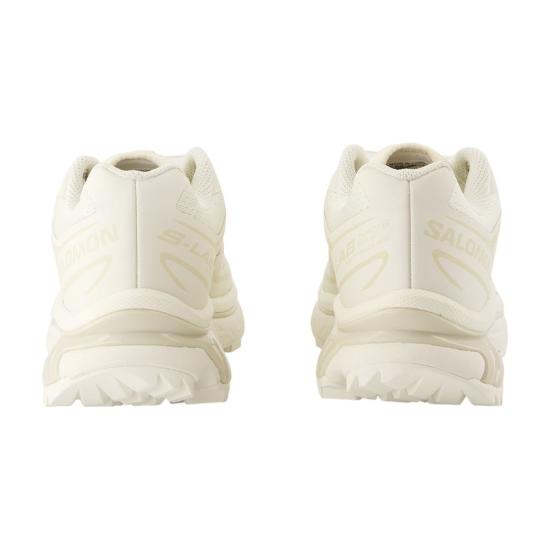  살로몬 스니커즈 L47445300 WHITE - SALOMON