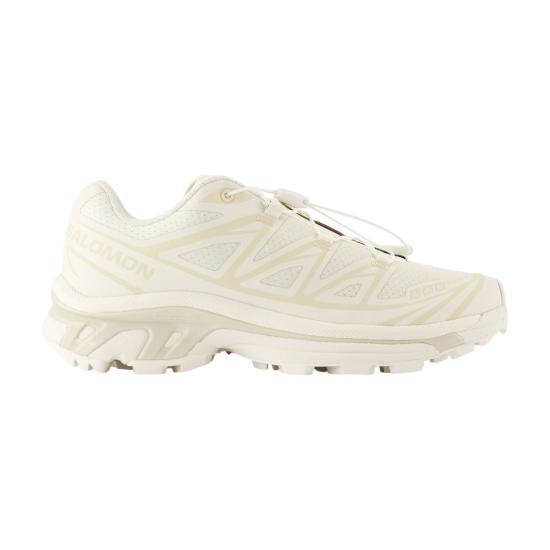  살로몬 스니커즈 L47445300 WHITE