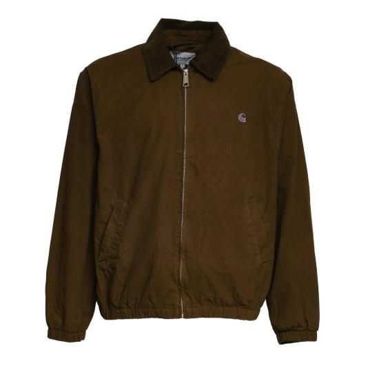 26FW 칼하트 WIP 자켓 I036804 Brown