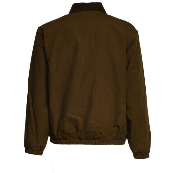 26FW 칼하트 WIP 자켓 I036804 Brown - CARHARTT WIP