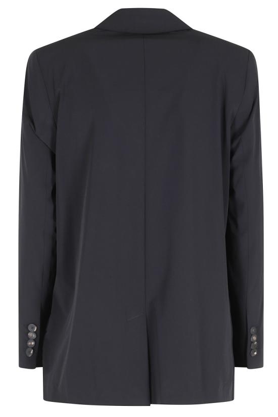 26SS 알알디 자켓 26551 098 Black - RRD