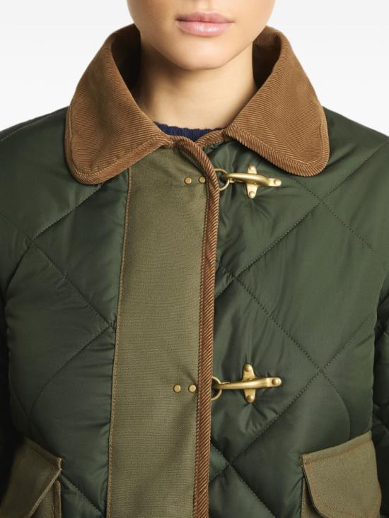 26FW 페이 수트 자켓 NAW22533400 YNV173G - FAY