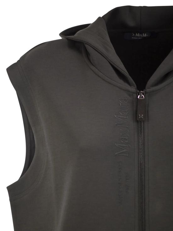 26FW 에스막스마라 스웨터 2629926011600 002 GRIGIO - 'S MAX MARA