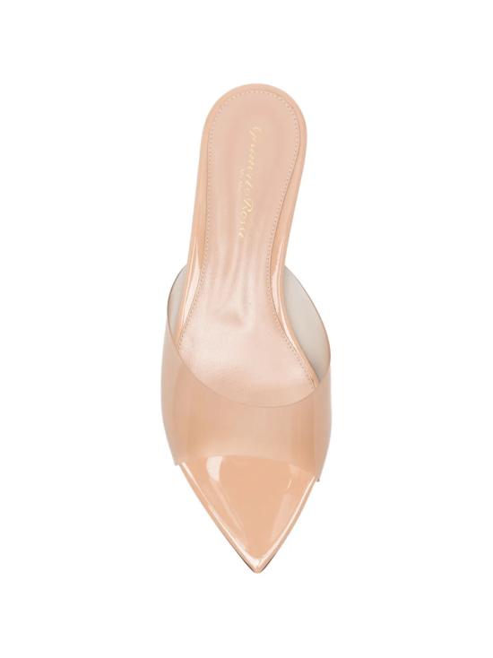 26FW 지안비토로시 샌들 G1003505RICGSV NUNU ROSA - GIANVITO ROSSI