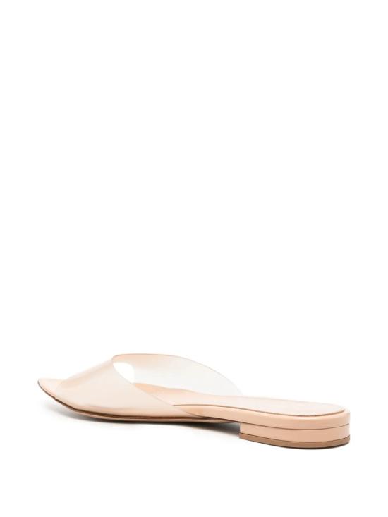 26FW 지안비토로시 샌들 G1003505RICGSV NUNU ROSA - GIANVITO ROSSI
