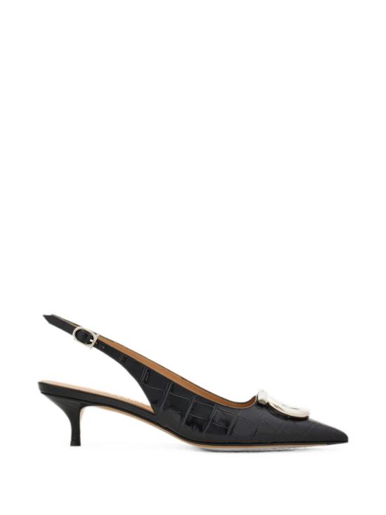 26FW 살바토레 페라가모 슈즈 794867 01L946NERO BISCOTTO