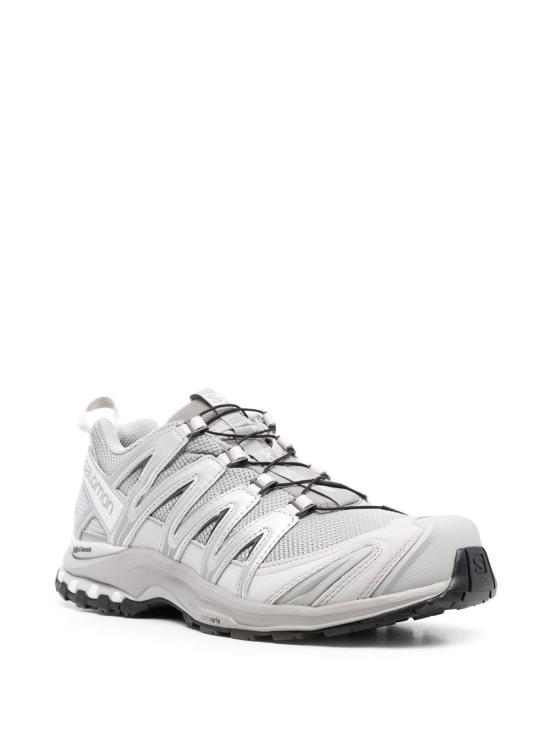  살로몬 XA 프로 3D 스니커즈 L41617500 SILVER - SALOMON
