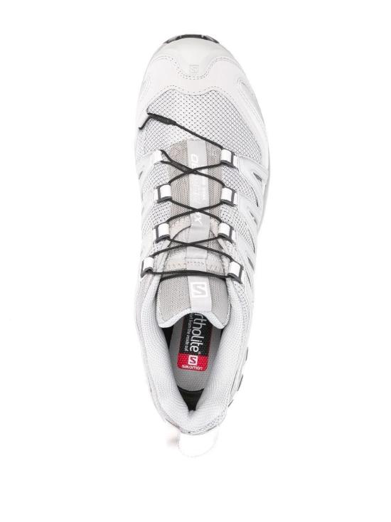  살로몬 XA 프로 3D 스니커즈 L41617500 SILVER - SALOMON