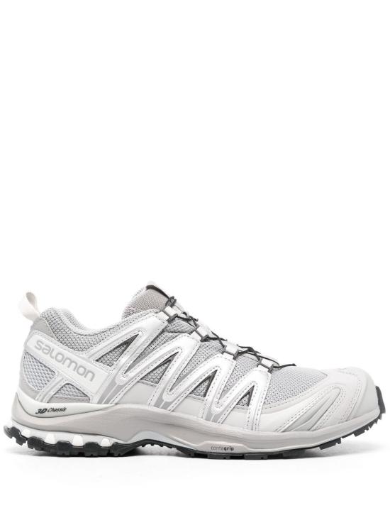  살로몬 XA 프로 3D 스니커즈 L41617500 SILVER