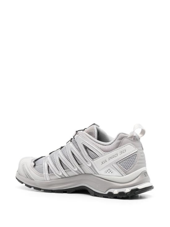  살로몬 XA 프로 3D 스니커즈 L41617500 SILVER - SALOMON