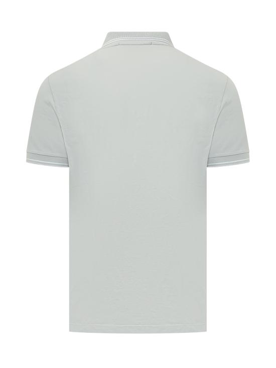 26SS 스톤 아일랜드 폴로 티셔츠 L1S152200010S0018 V0041 SKY BLUE - STONE ISLAND