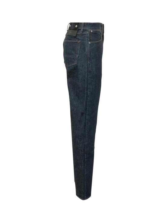 26SS 스톤 아일랜드 데님 팬츠 L1S14J100005S00J7 VJ201 BLUE RINSE - STONE ISLAND