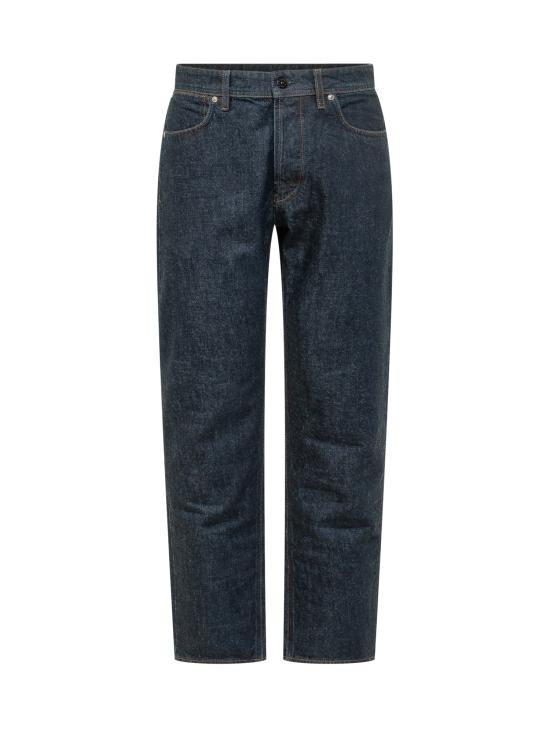 26SS 스톤 아일랜드 데님 팬츠 L1S14J100005S00J7 VJ201 BLUE RINSE