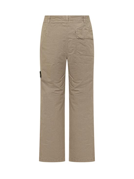 26SS 스톤 아일랜드 스트레이트 팬츠 L1S153100044S00WA V019A DESERT - STONE ISLAND