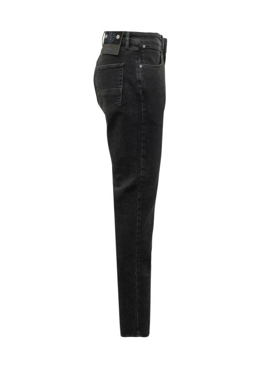 26SS 스톤 아일랜드 데님 팬츠 L1S14J100007S0J11 VJ901 BLACK RINSE - STONE ISLAND