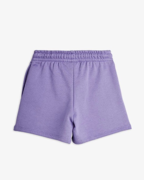 26SS [키즈] 미니로디니 쇼츠/버뮤다 26230130 PURPLE - MINI RODINI