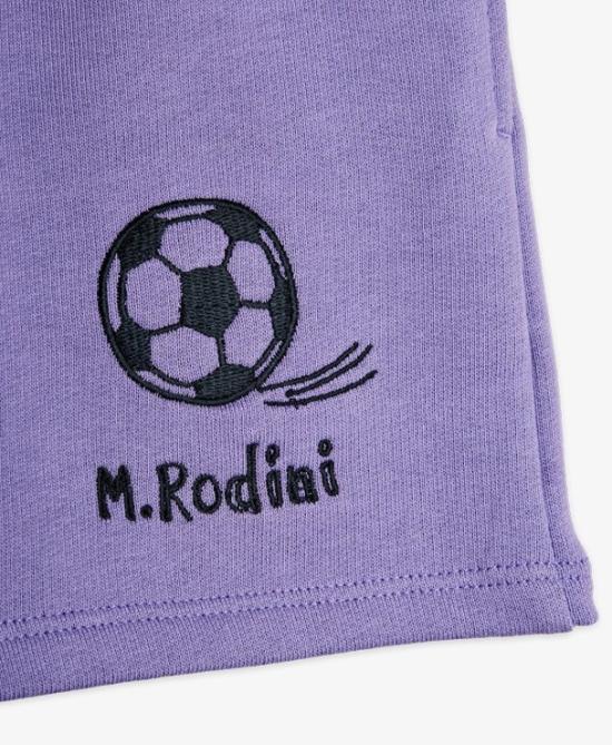 26SS [키즈] 미니로디니 쇼츠/버뮤다 26230130 PURPLE - MINI RODINI